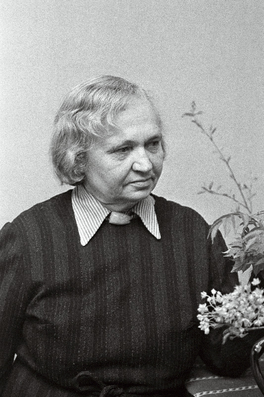 Tigane, Leida- kirjanik.