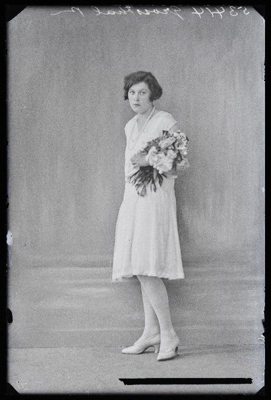 Leerilaps Grossthal.