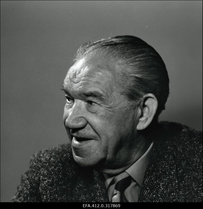 Kaarel Karm (Länts).