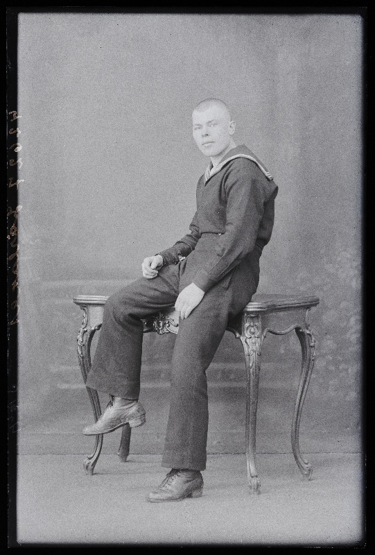 Järlakas.