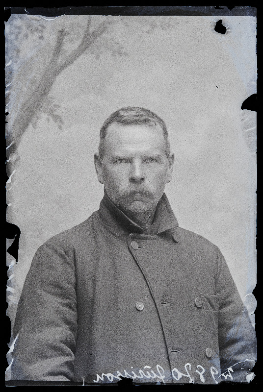 Hans Jürisson.