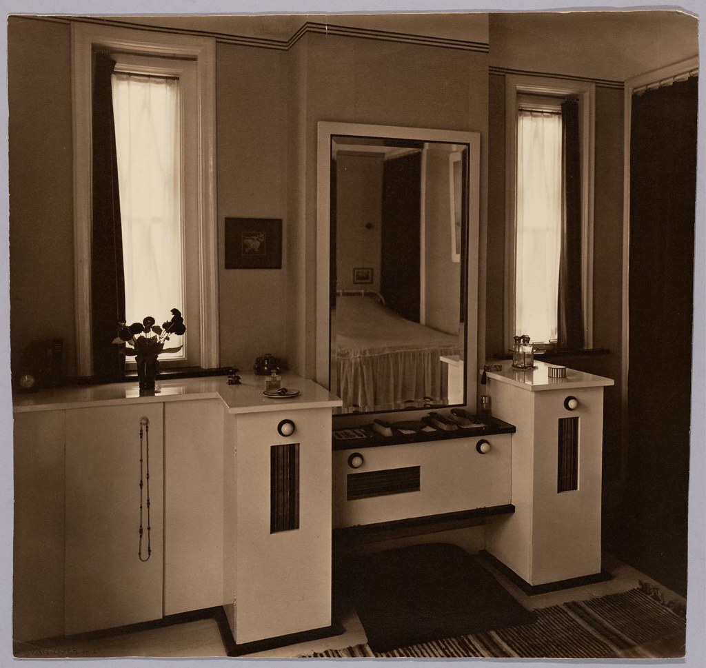 Interieur slaapkamer | Bedroom Interior