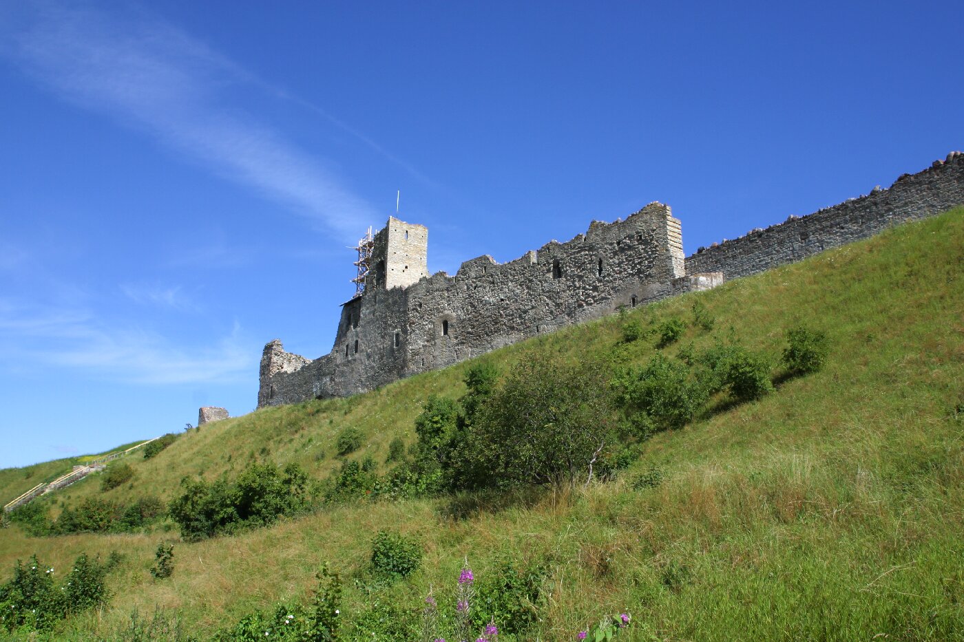 Rakvere Castle