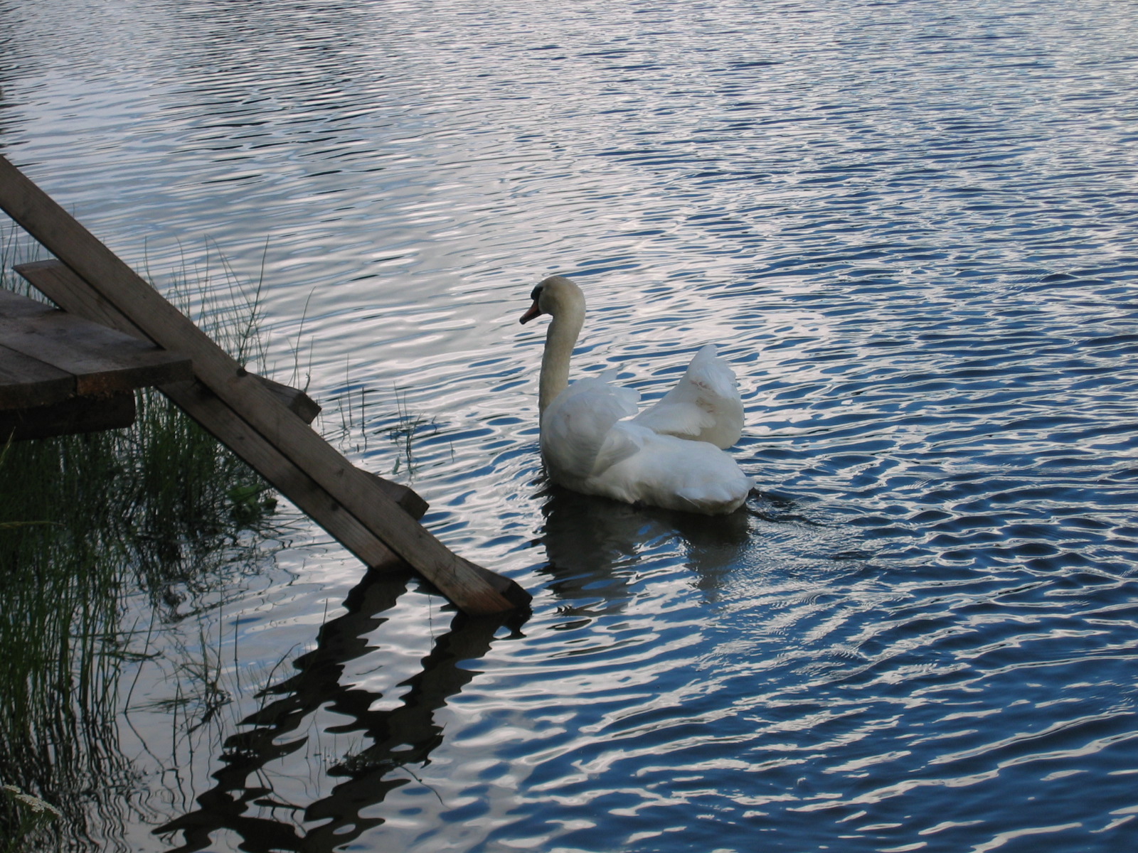 Leigo Tourism, Lake Music