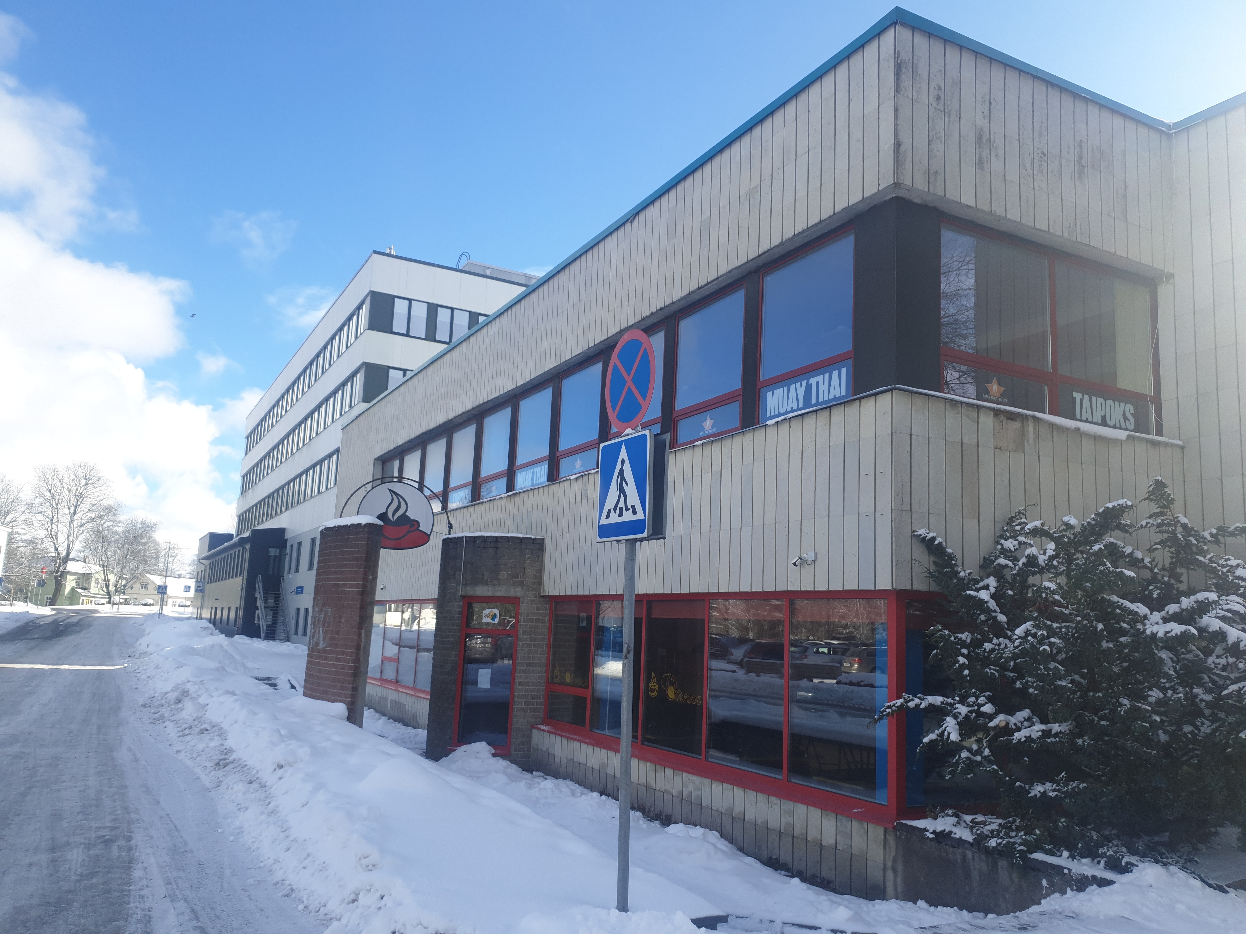 Rapla, Goods 2 rephoto