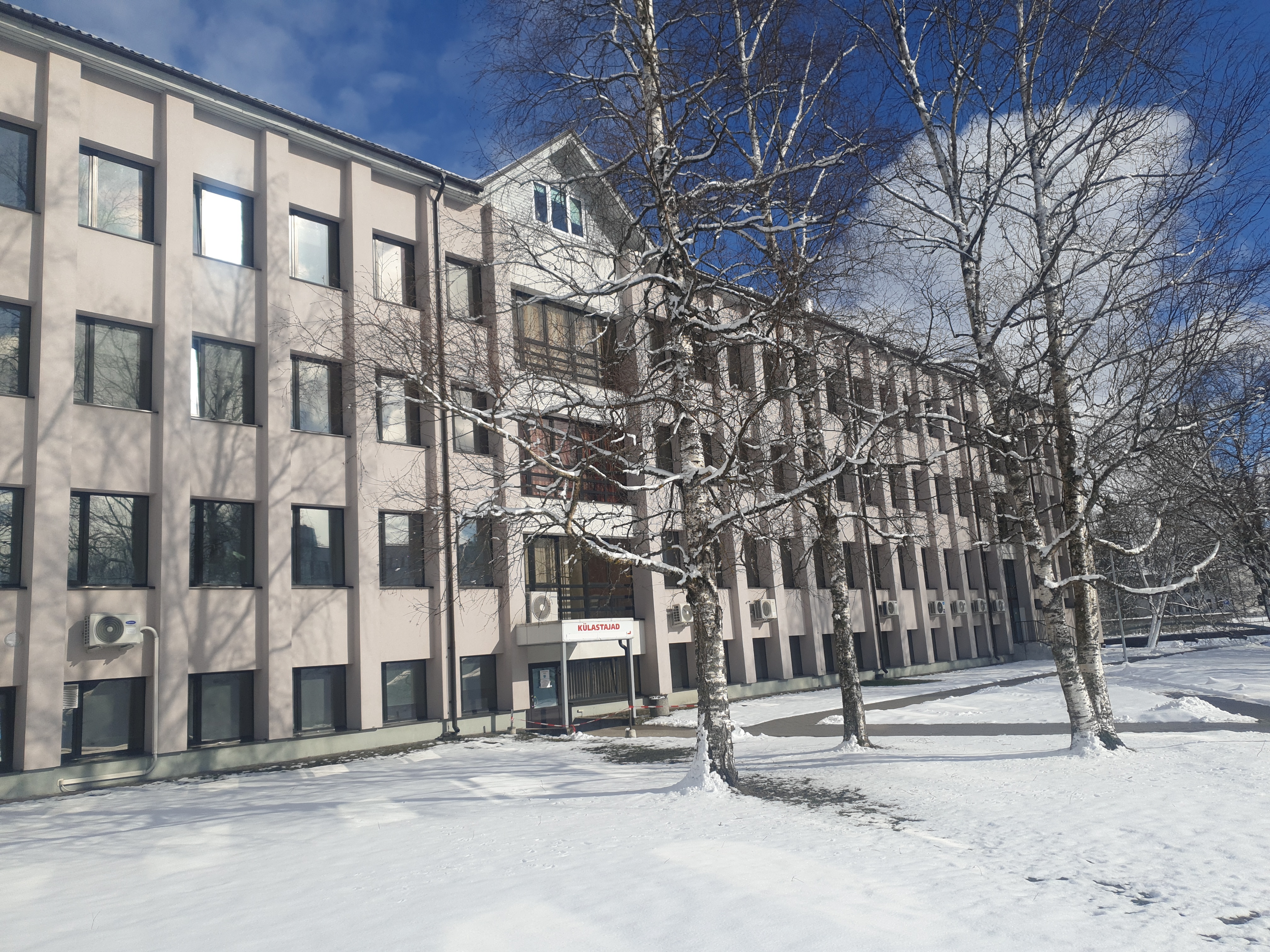 Rapla, Alu tee 1 rephoto