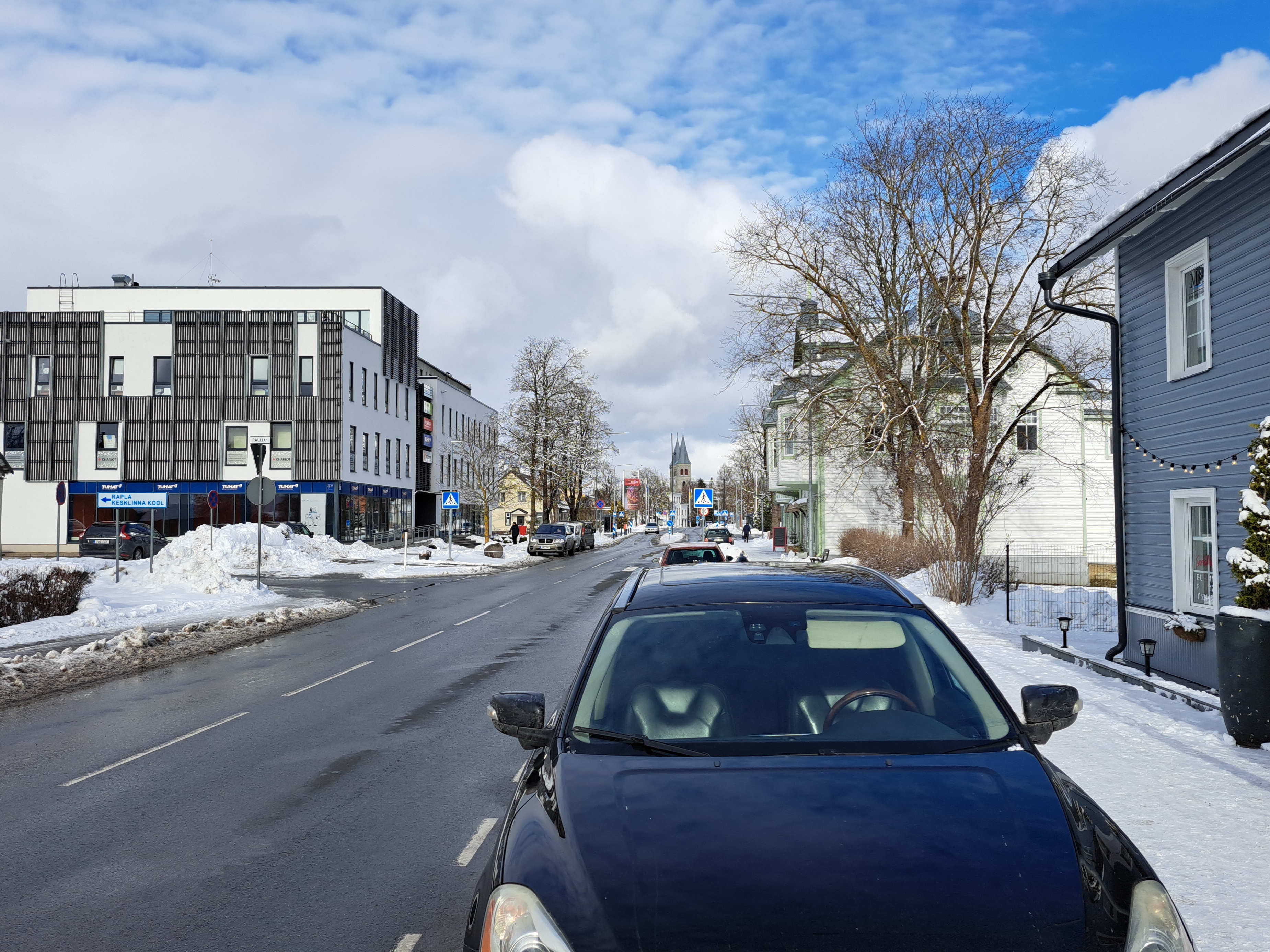 Rapla alev. rephoto