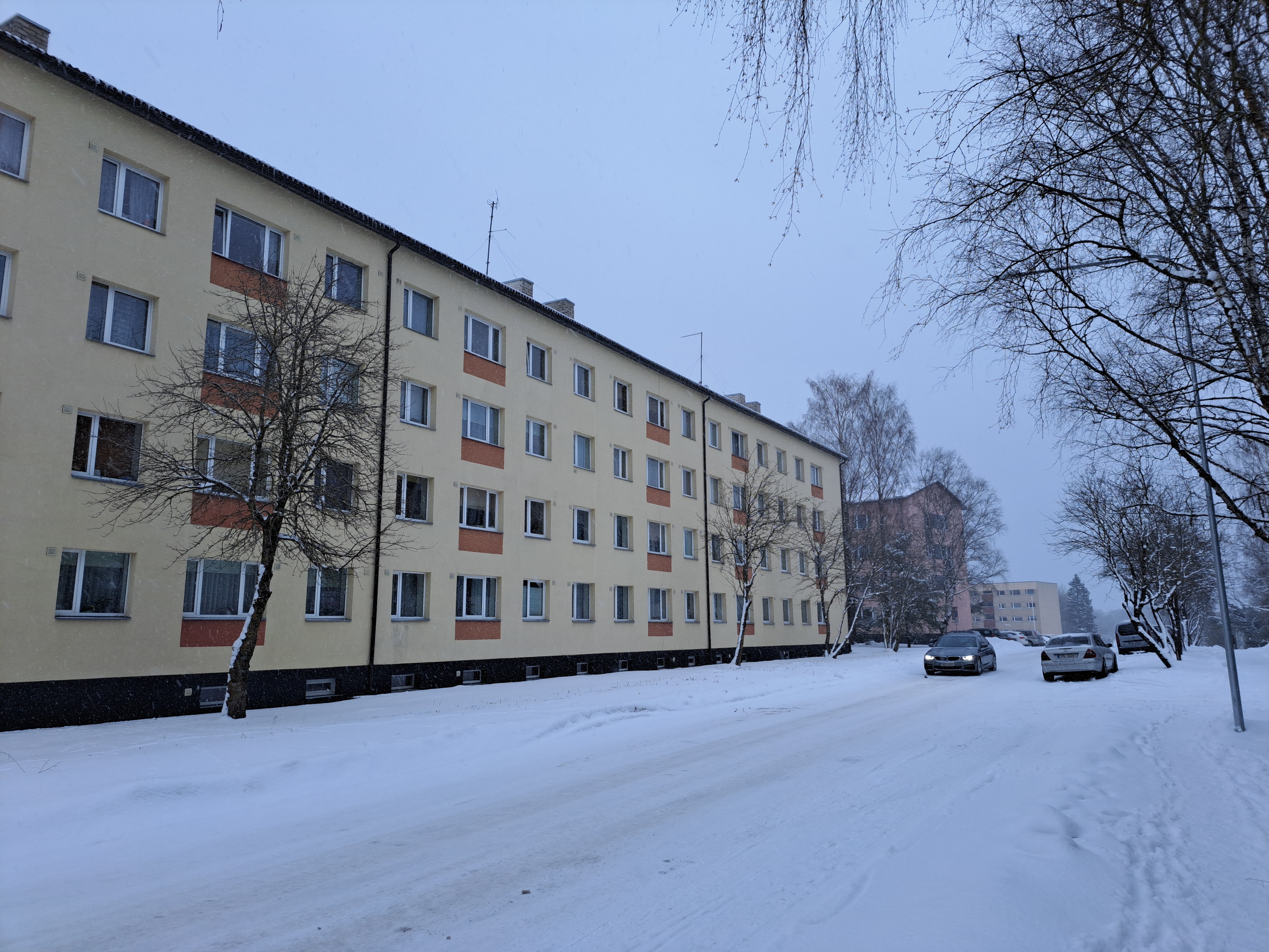 Rapla, Mahlamäe 3 rephoto