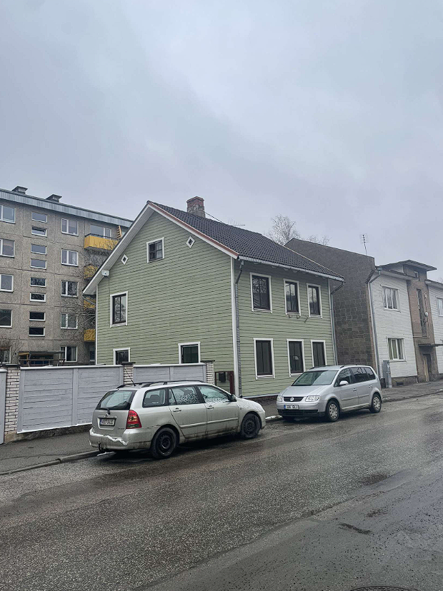 Tartu, Uus 34 rephoto