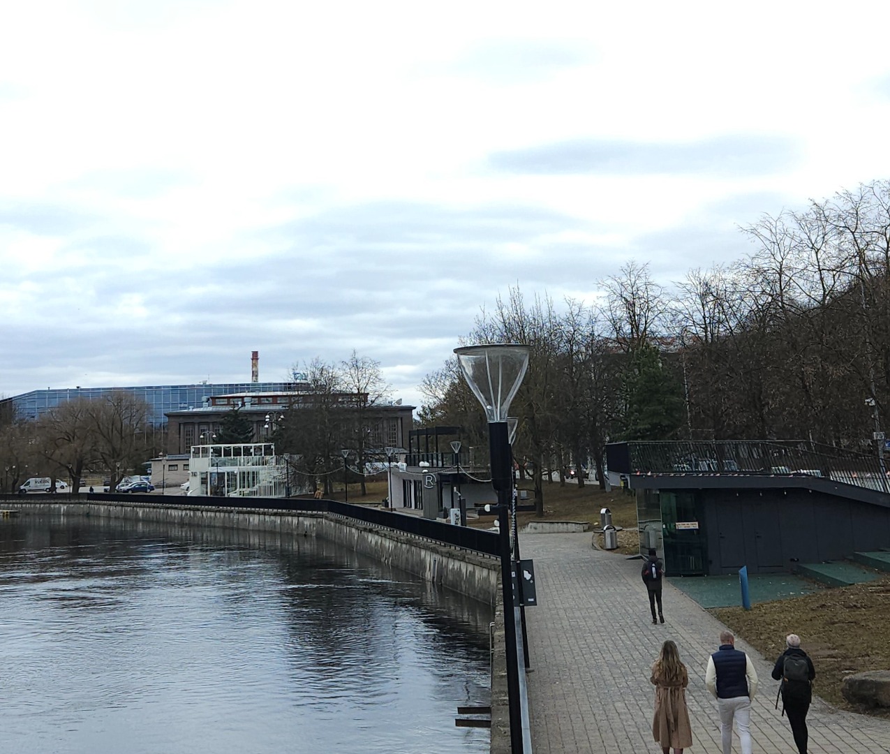 Vaade Turuhoonele ja Pritsimajale rephoto