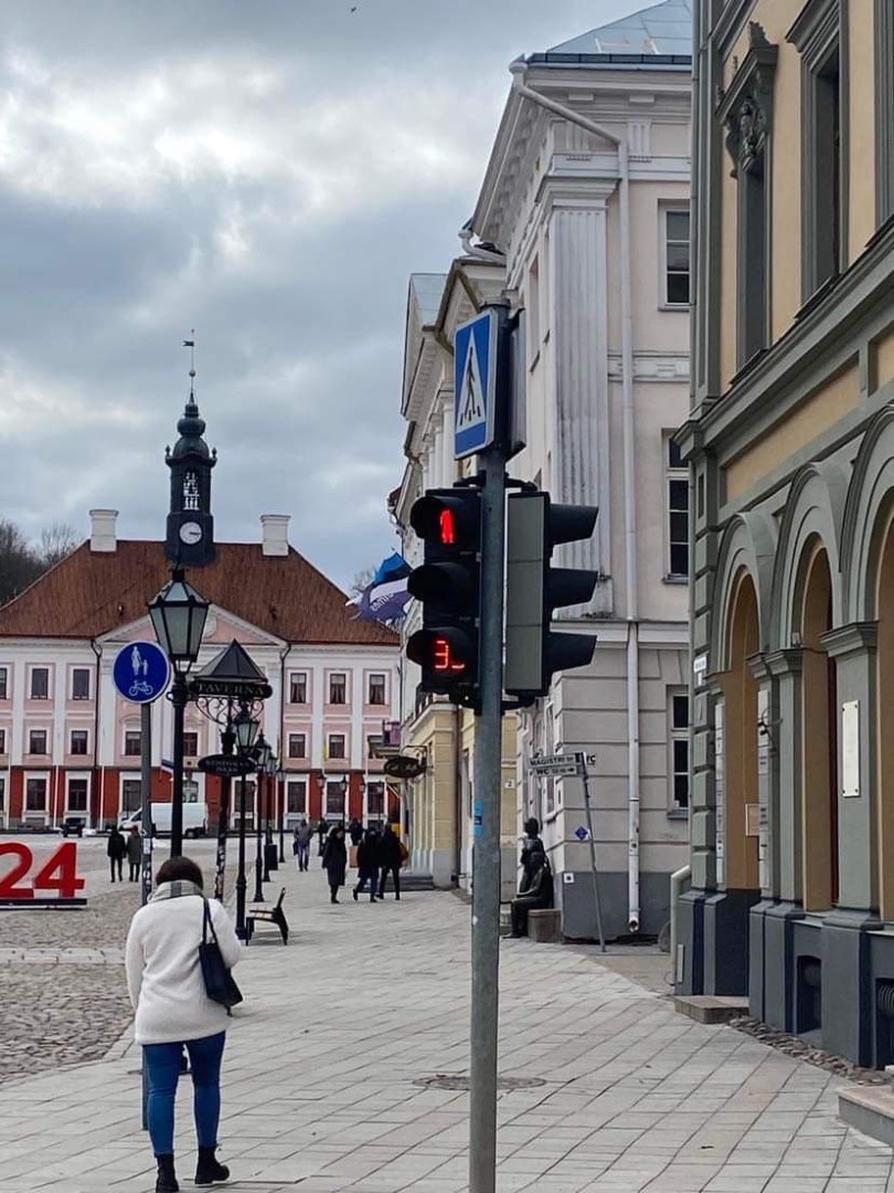Tartu rephoto