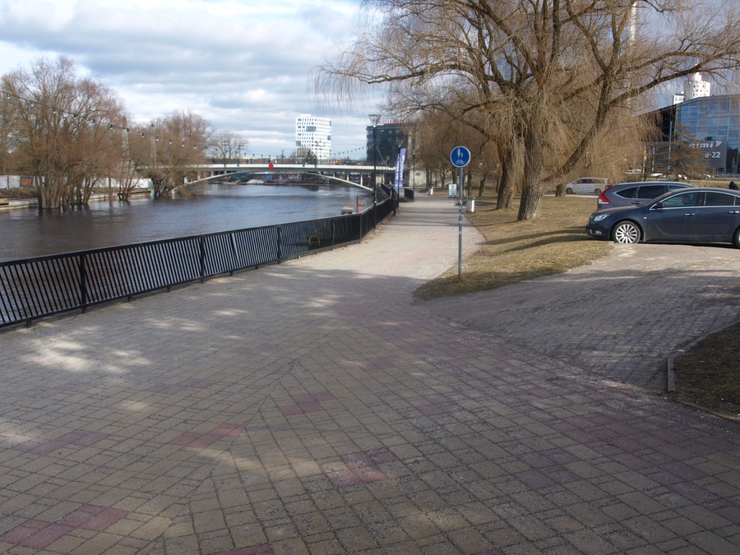 Tartu täika rephoto