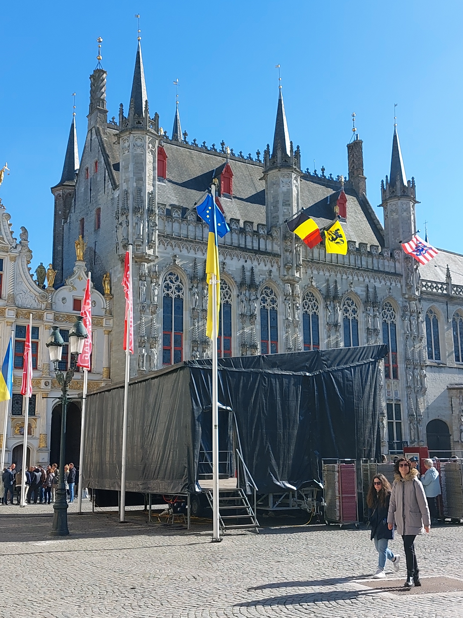 Bruxelles rephoto