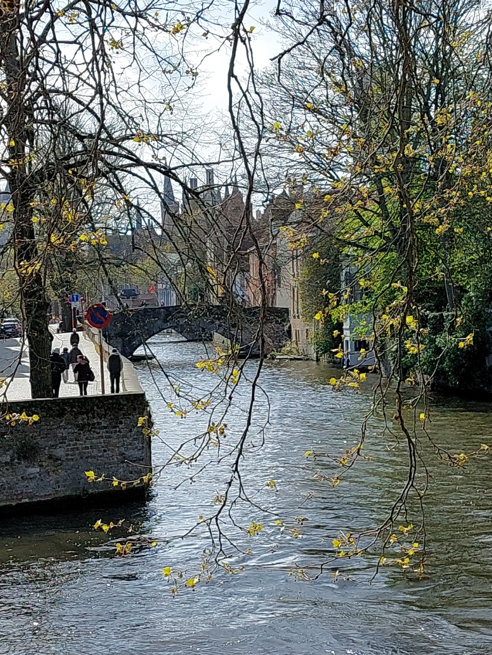 Bruxelles rephoto