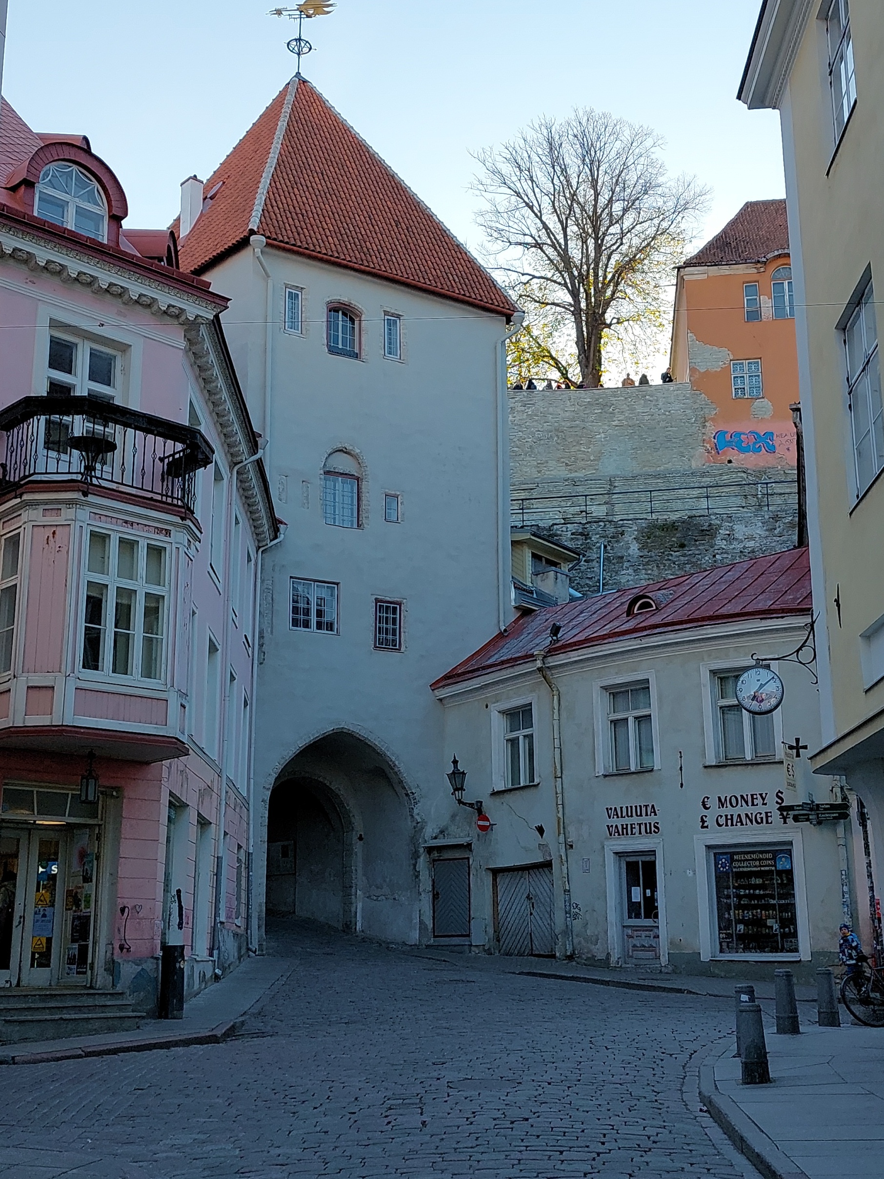 Tallinn rephoto