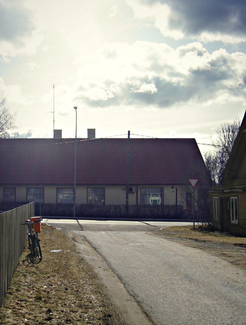 Apteek Kosel rephoto