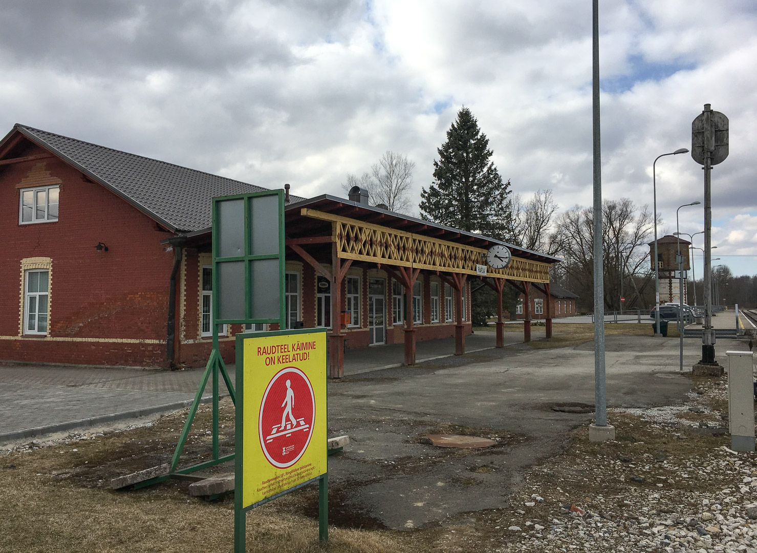 Hermet stop rephoto