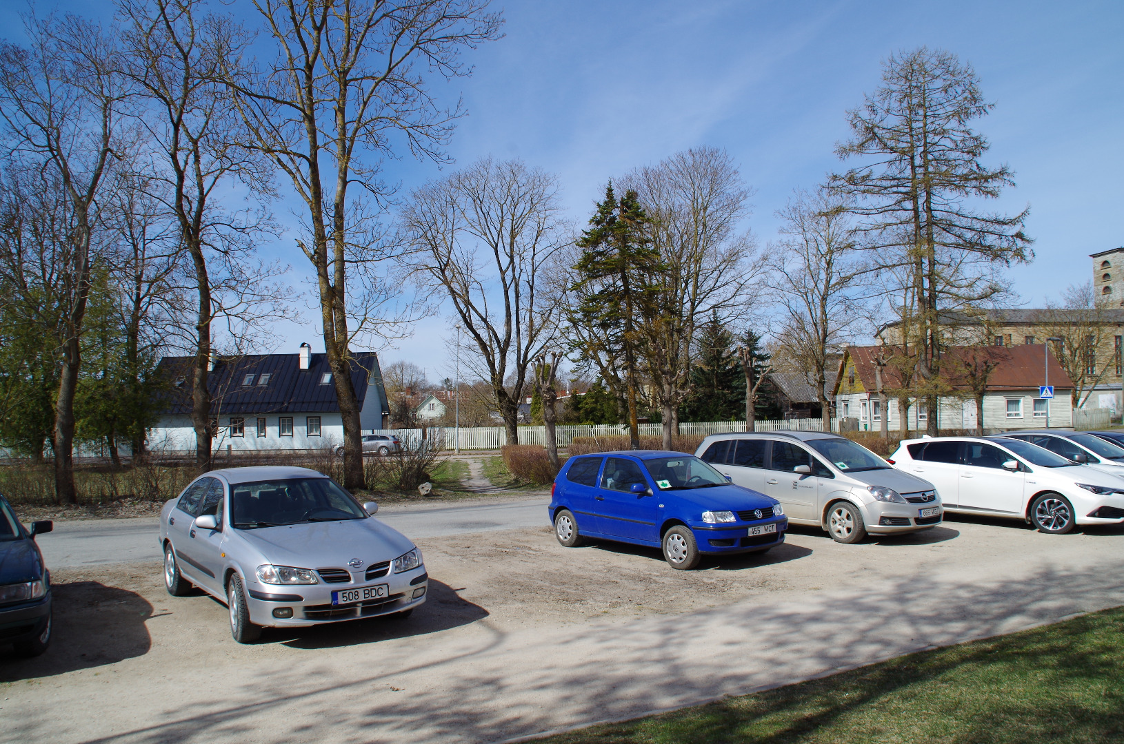 Rakvere rephoto