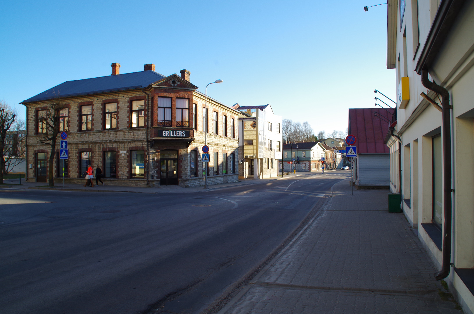 Rakvere rephoto