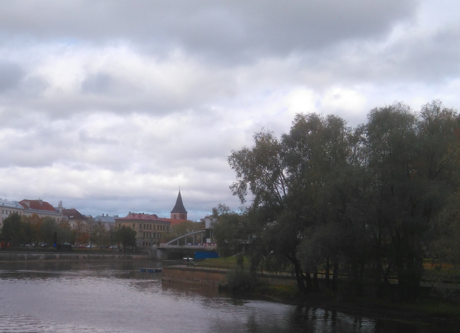 Kivisild. Tartu album rephoto
