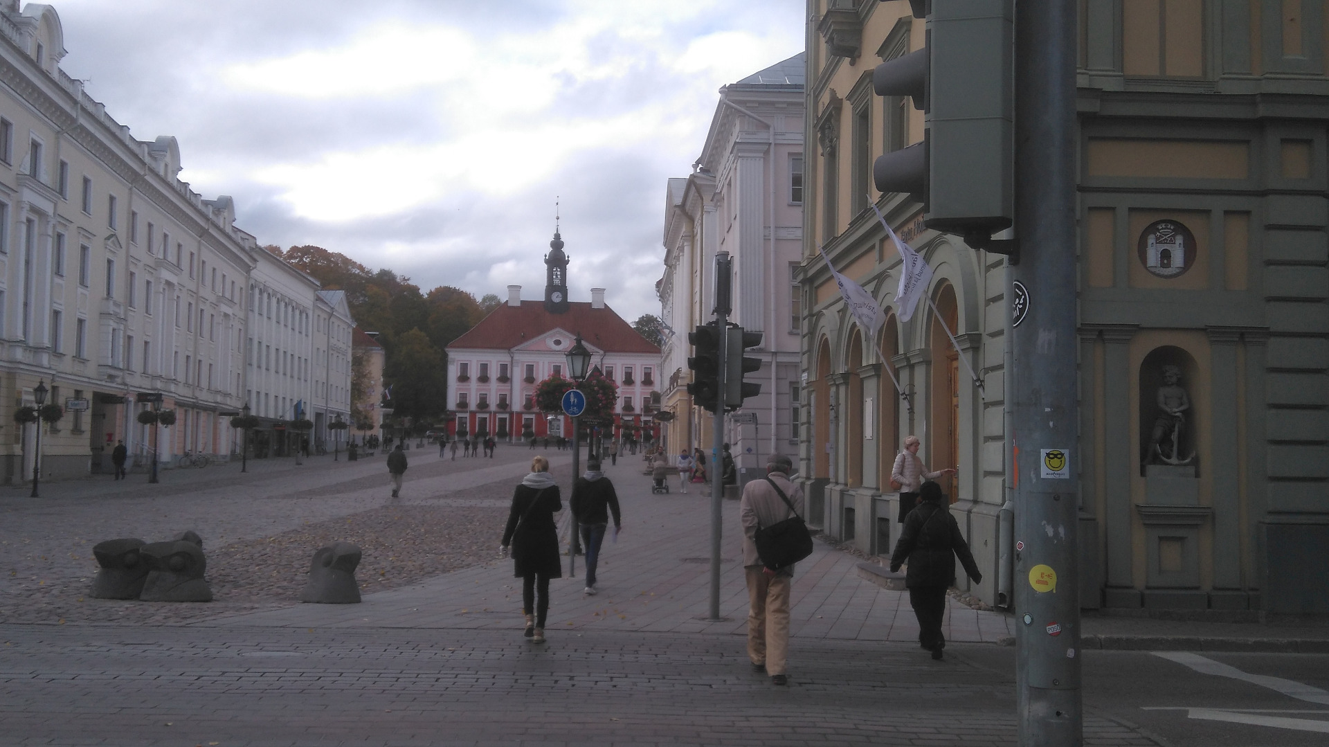 Tartu rephoto