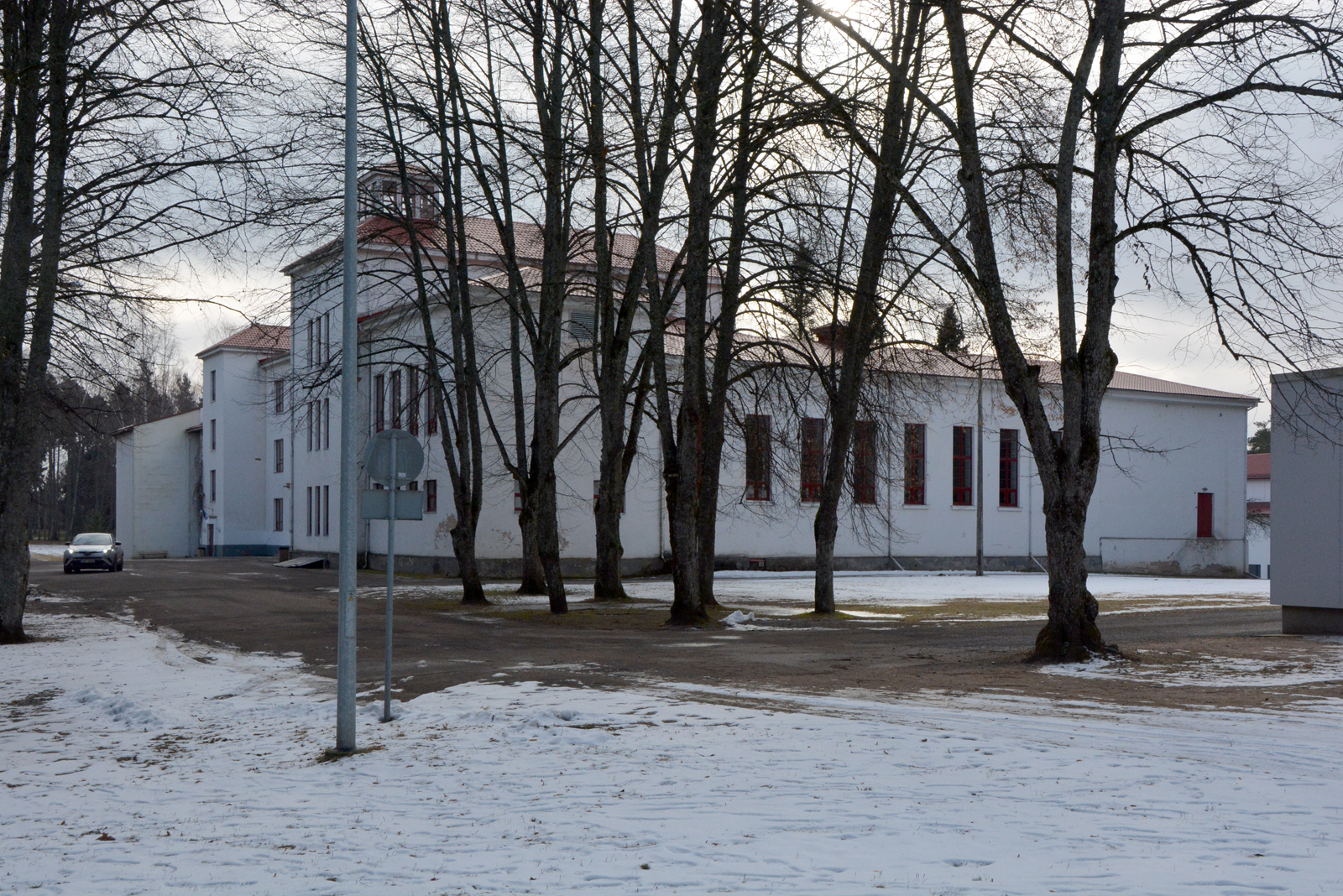 Vabadussõja mälestussammas rephoto
