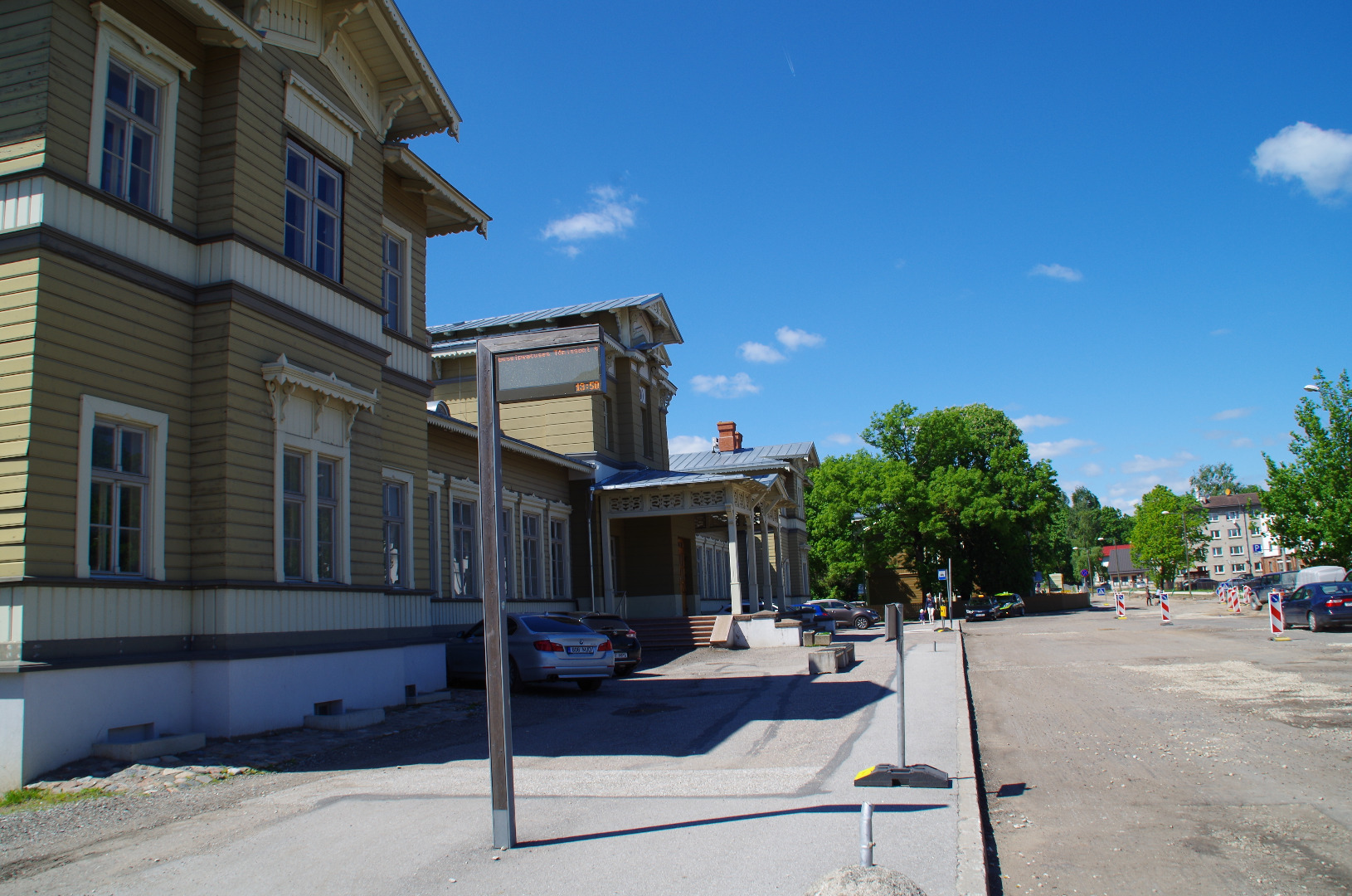 Tartu vase rephoto