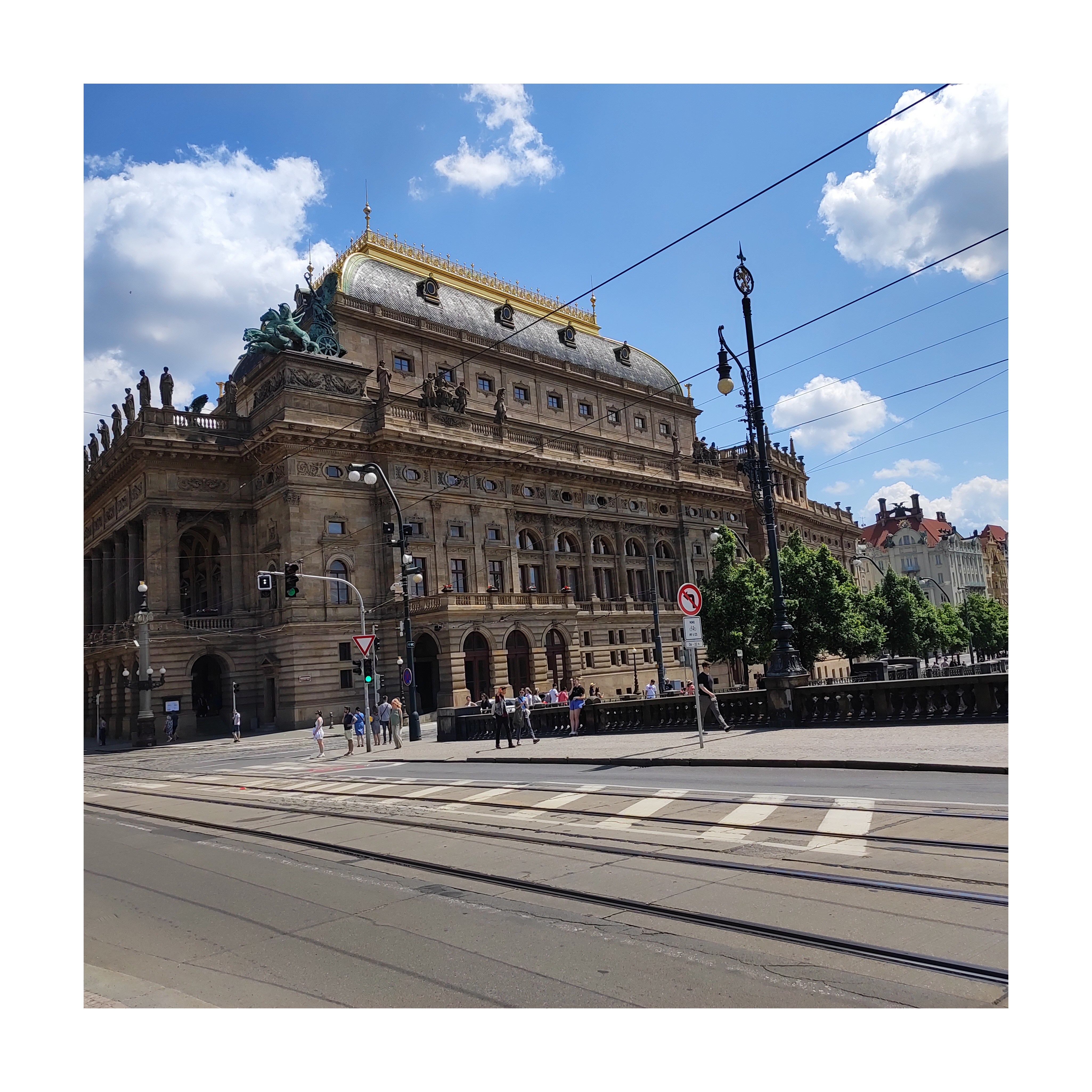 Praha rephoto