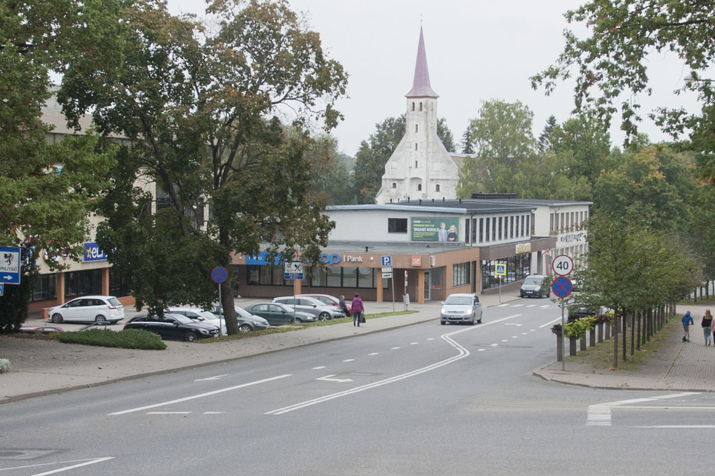 Tartu Rattaralli Põlvas rephoto