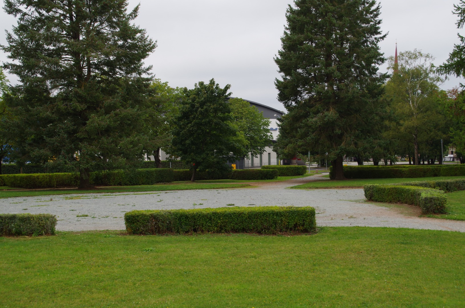 Rakvere, Vabaduse plats rephoto