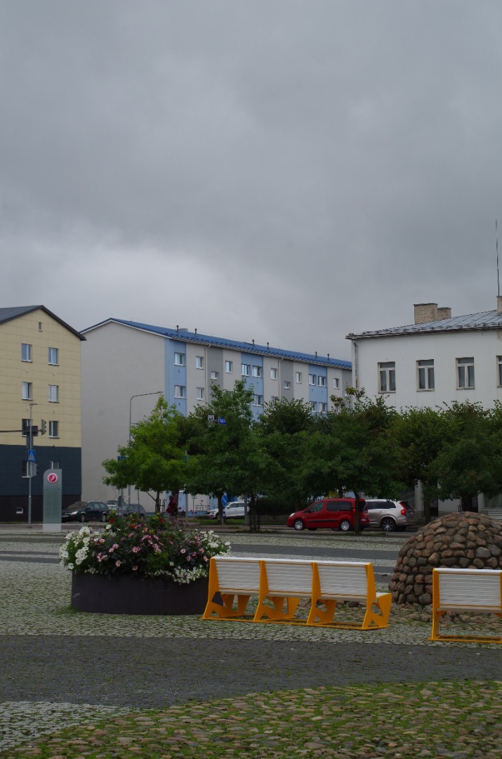 Rakvere jõulukuusk 2015 rephoto