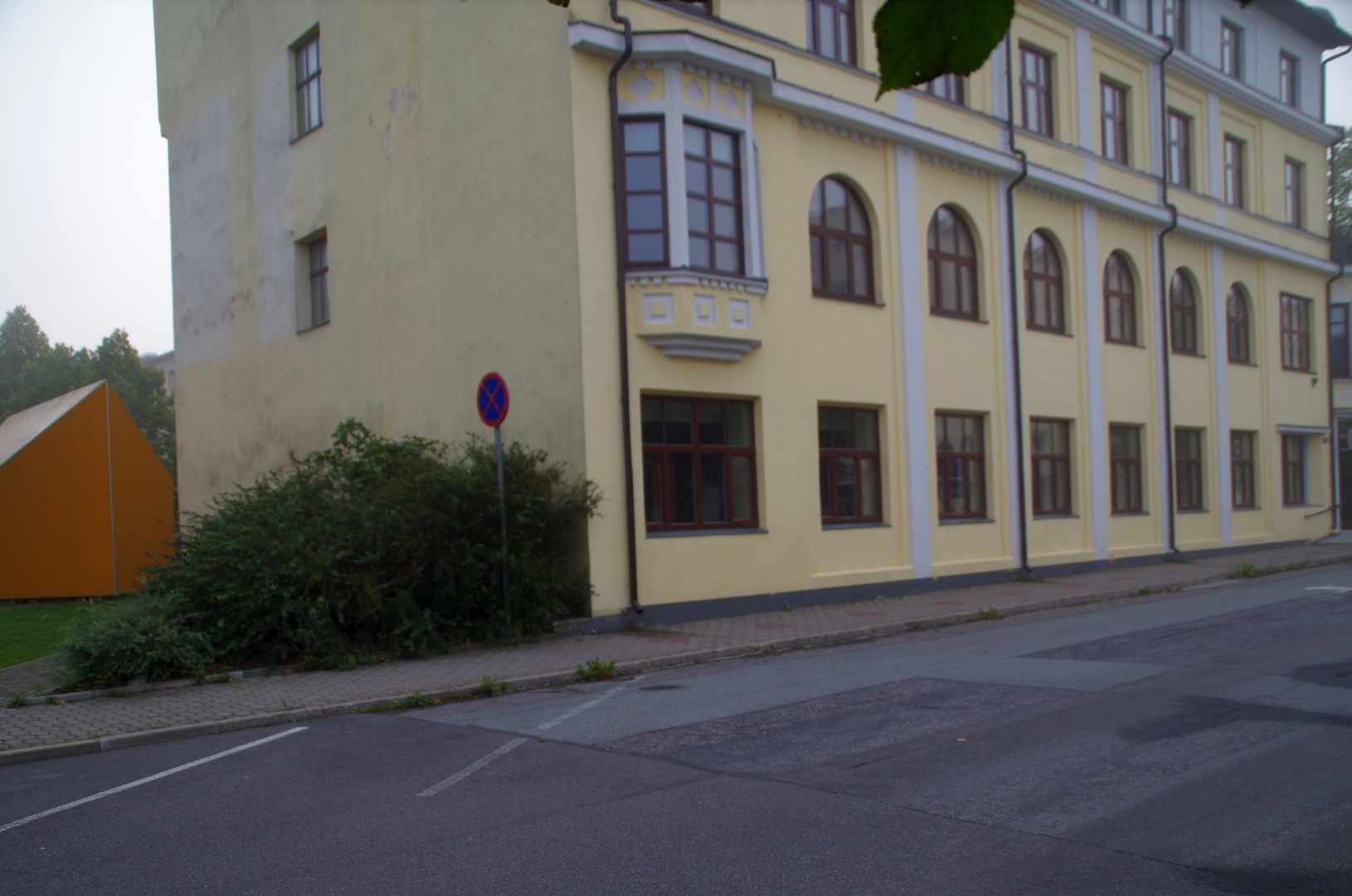 Virumaa laulupeo rongkäik rephoto