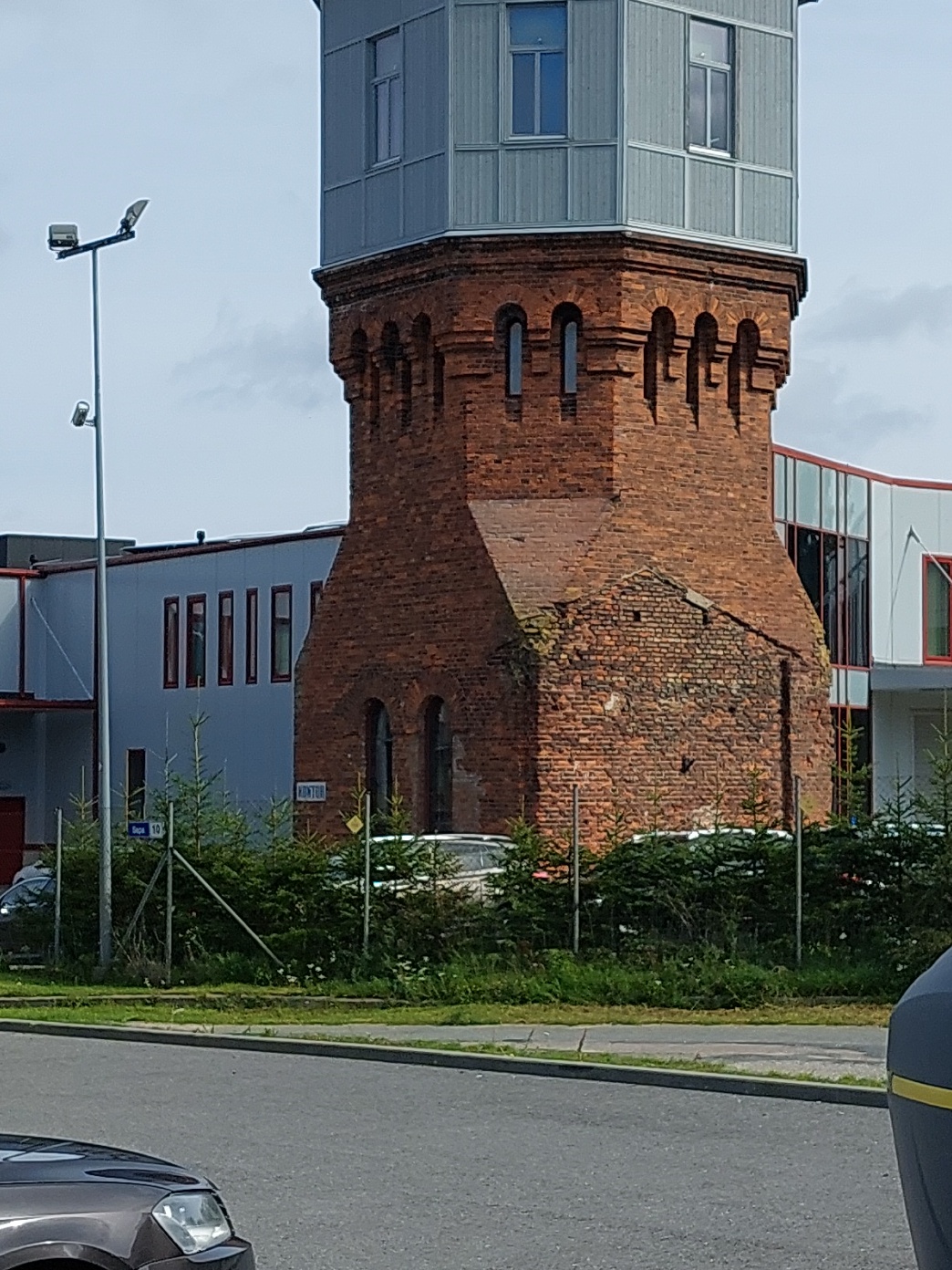 Fotod. Pelgulinna, Kalamaja, Kopli vaated. rephoto