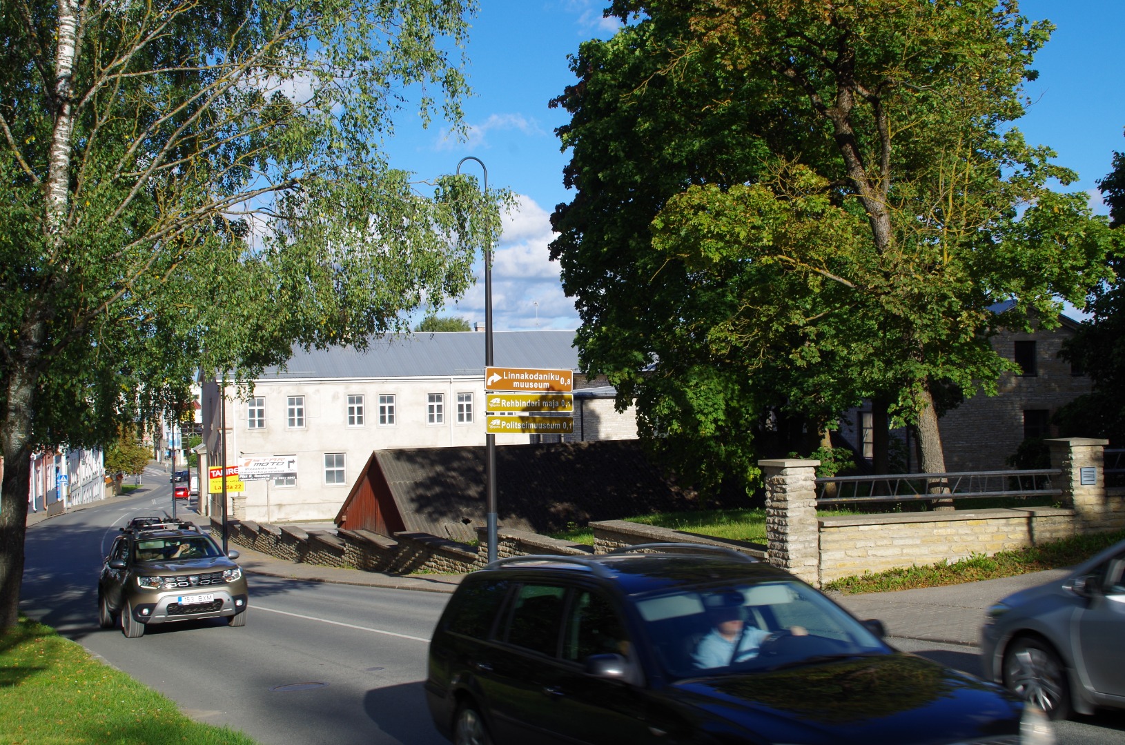 Laulupidu rephoto