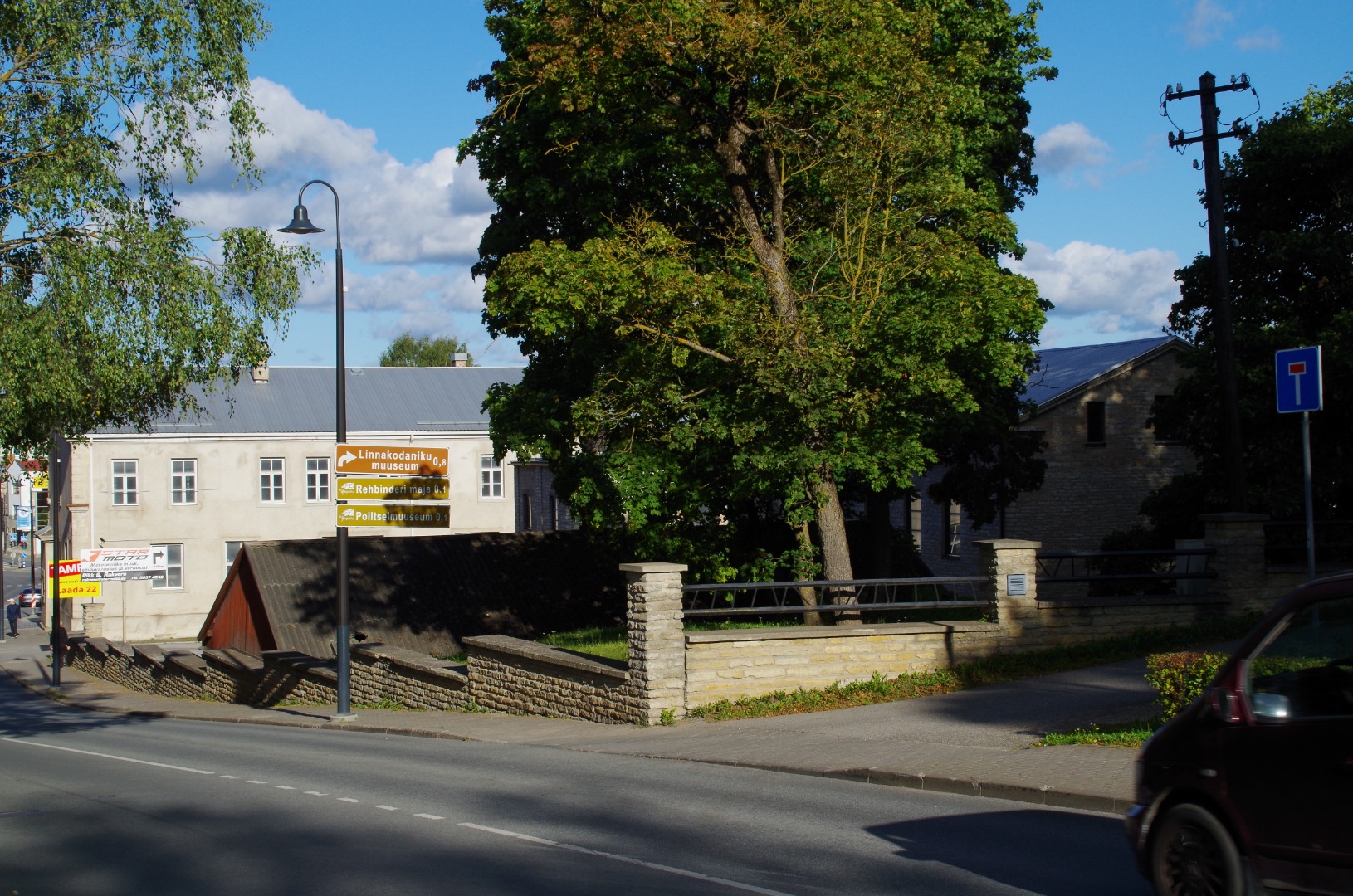 Laulupidu rephoto