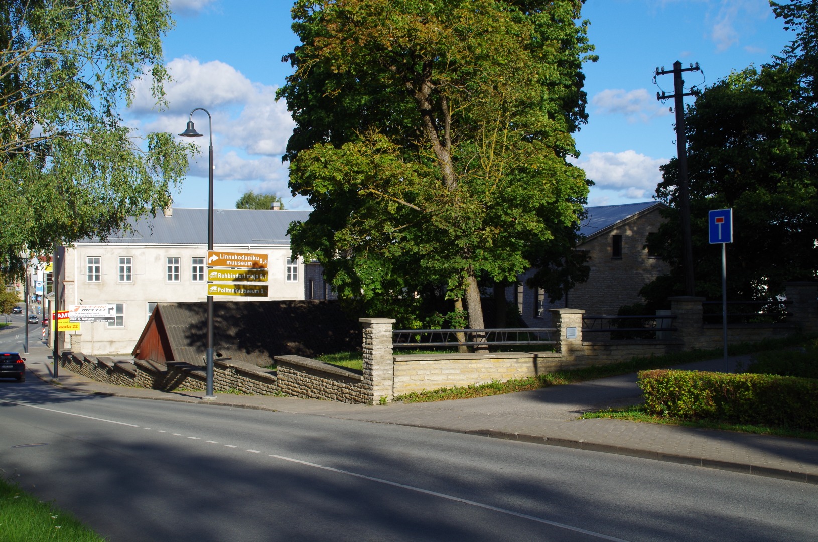 Laulupidu rephoto