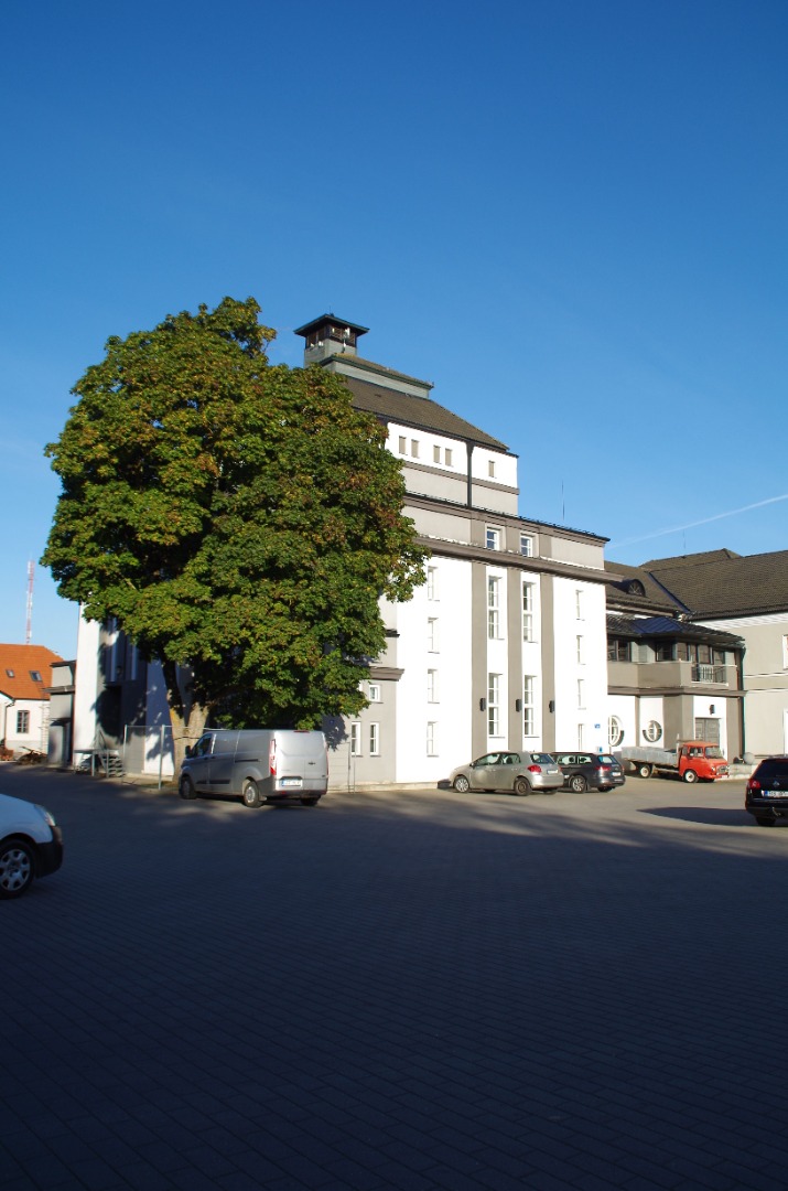 Rakvere Teater. rephoto