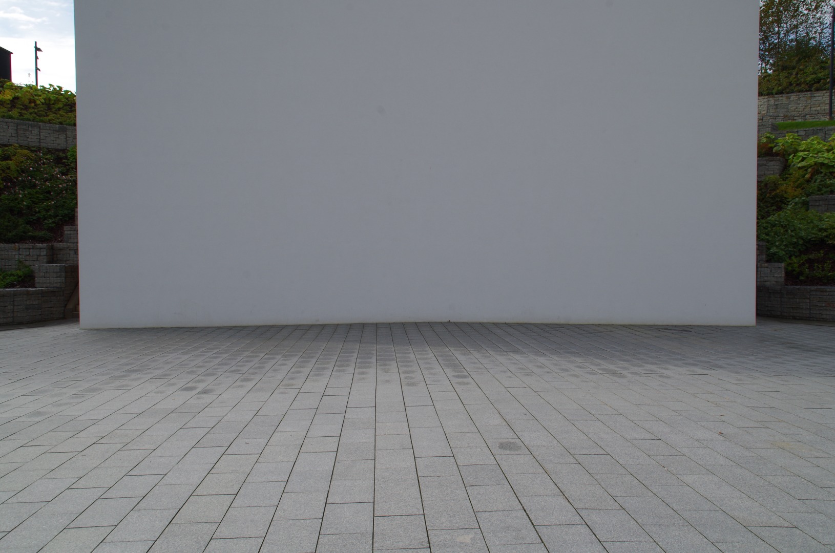 Vabariiklik tantsuansamblite kontsert Rakvere Vallimäel rephoto