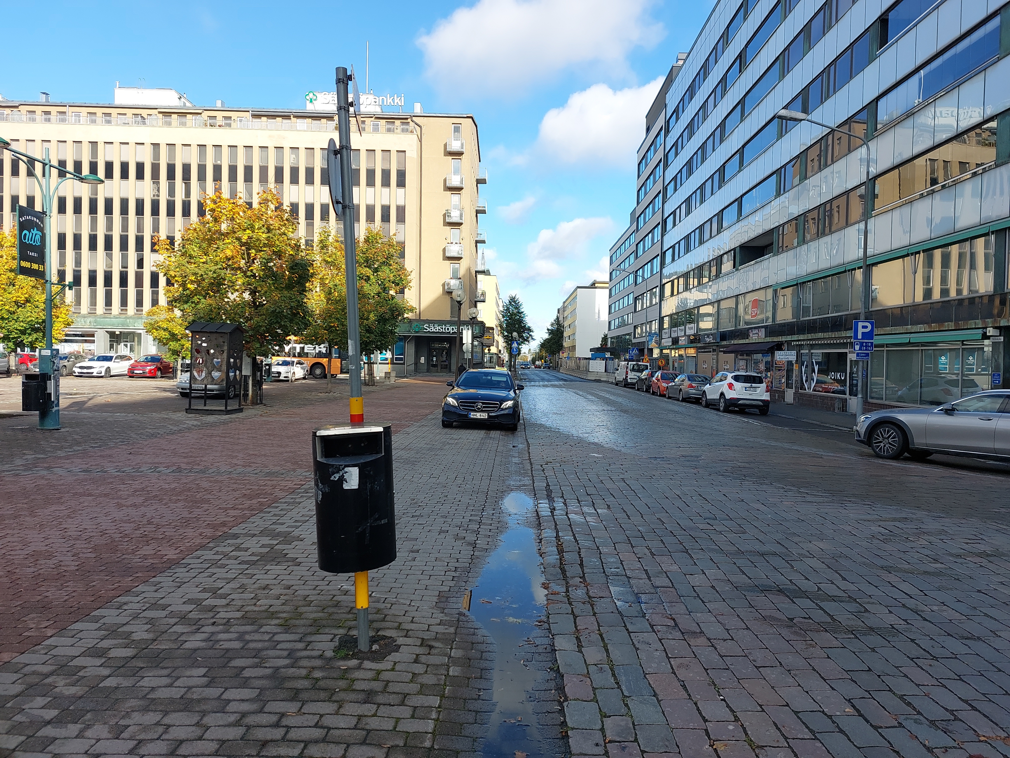 Pori rephoto
