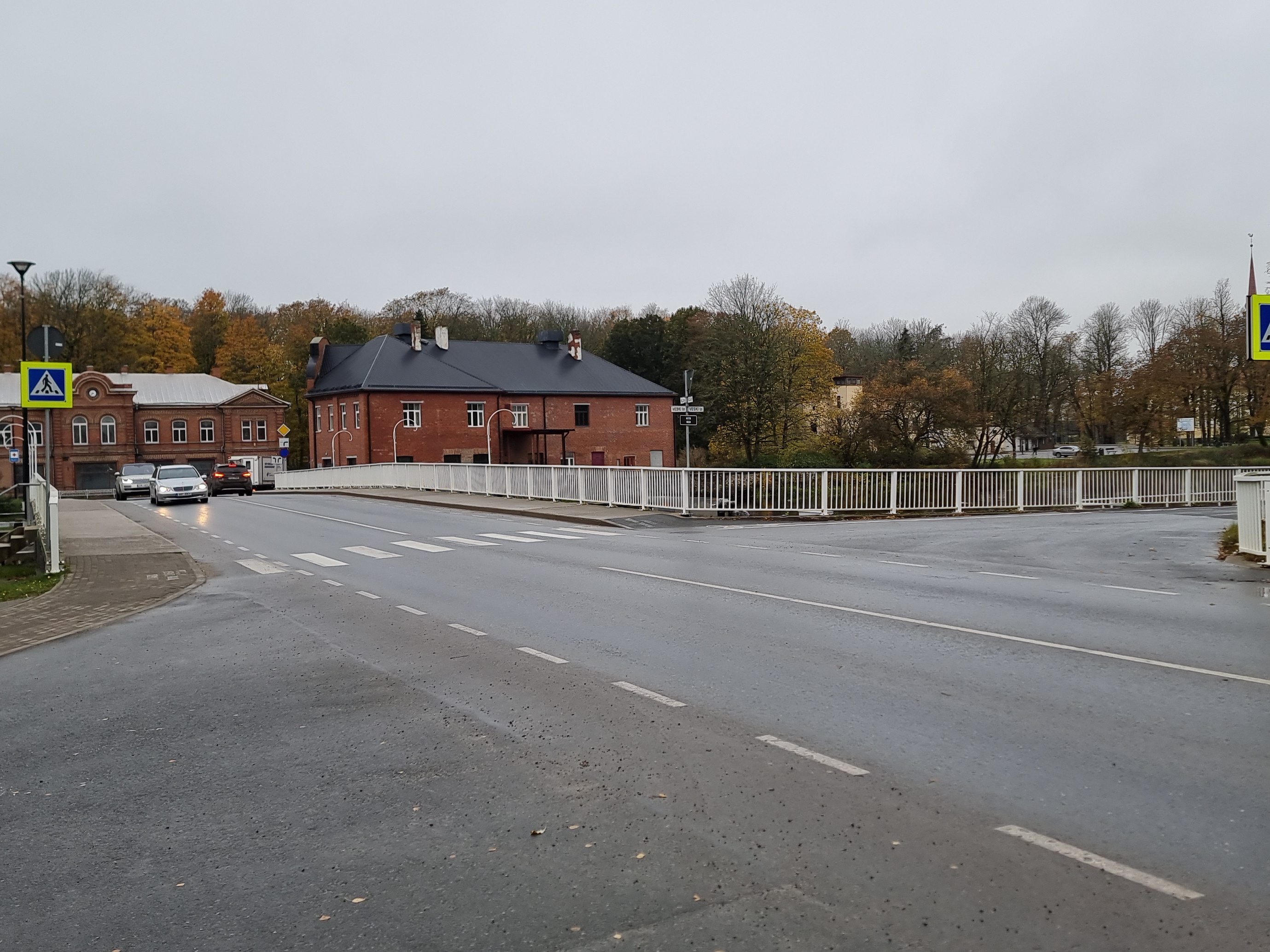 The threetieth summer secession of the Estonian SSR Agro-industrial assembly of agricultural engineering companies. rephoto