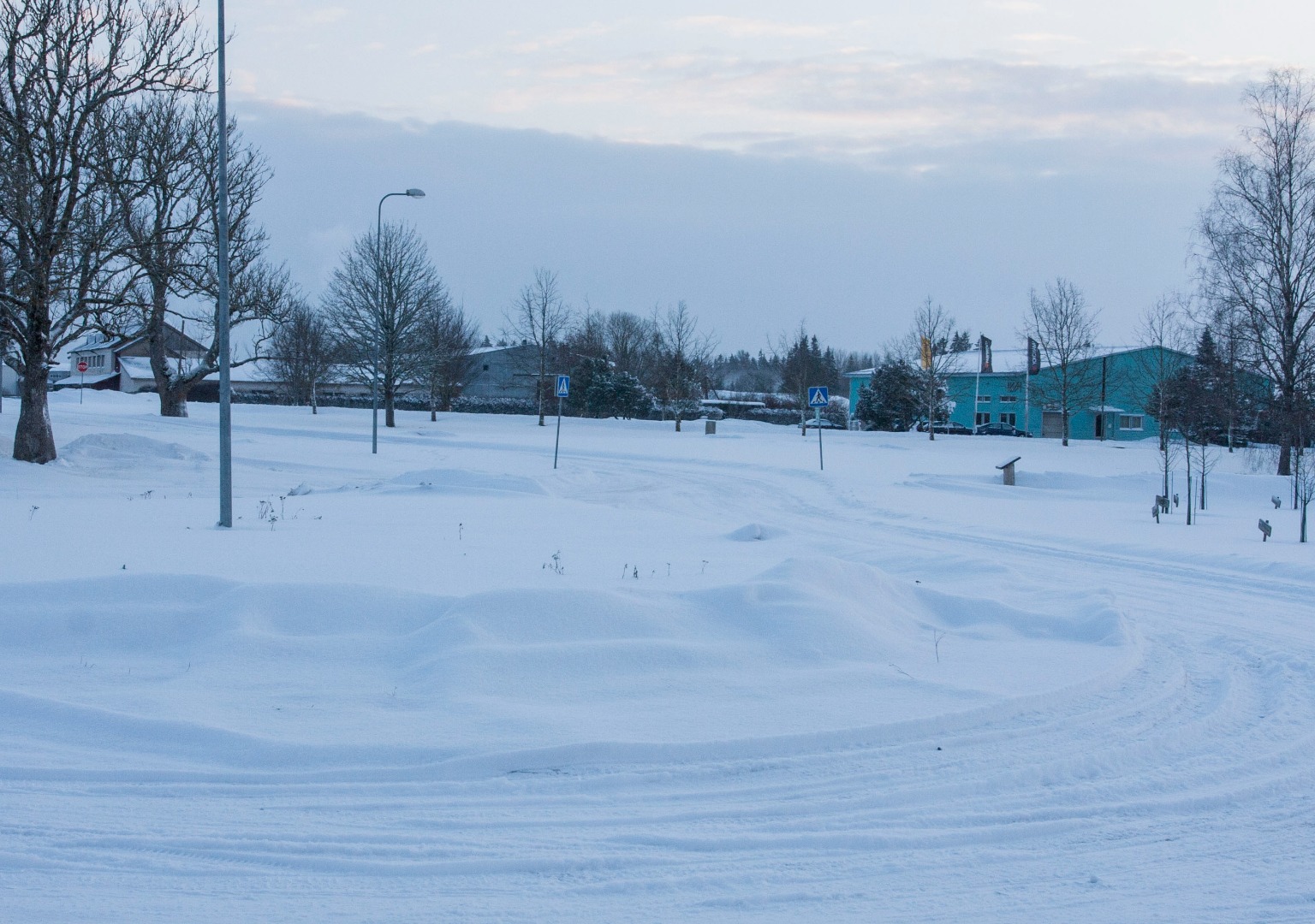 GNST - J.Gagarini nimeline näidissovhoostehnikum rephoto
