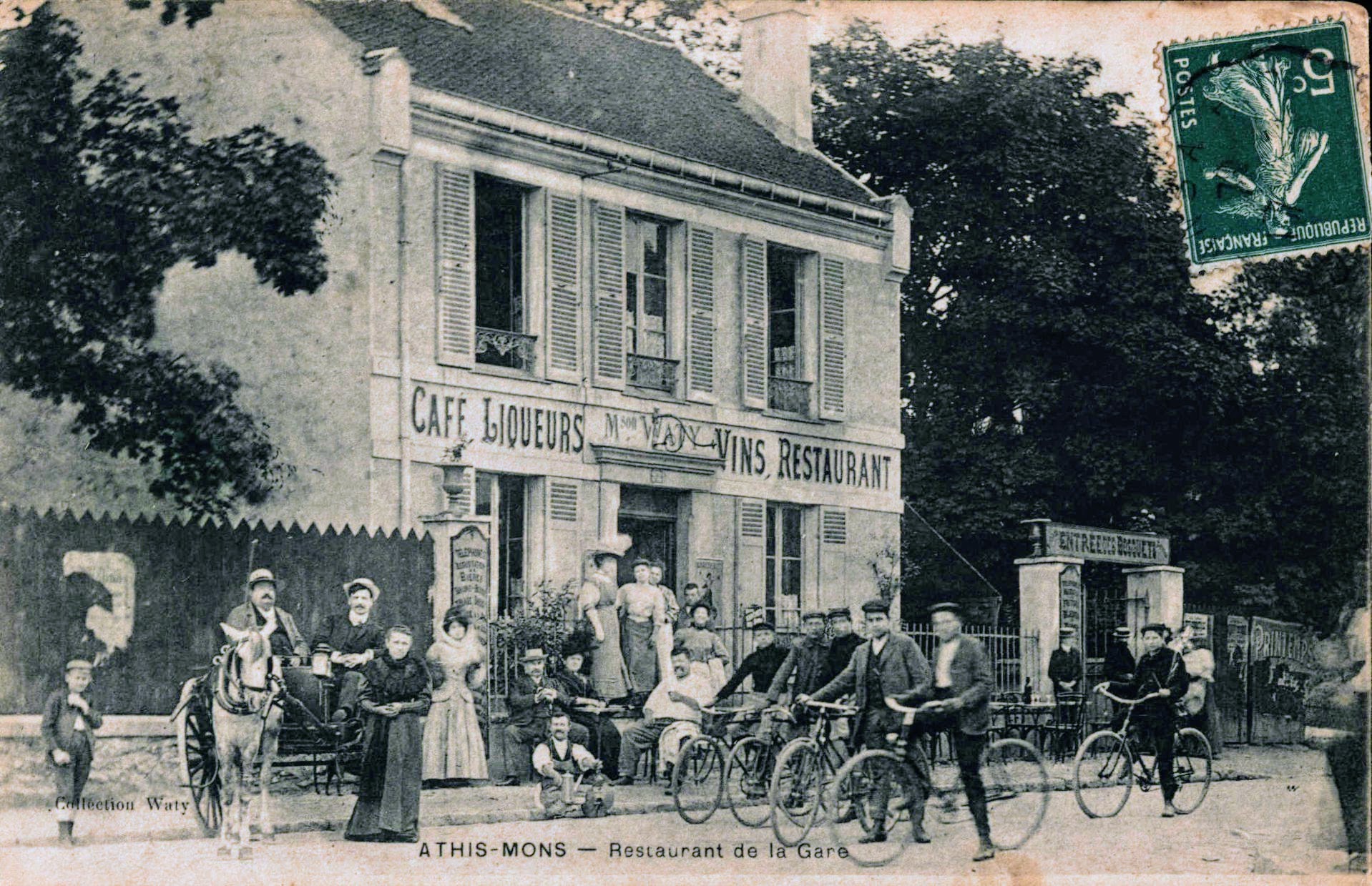 France visual data 6