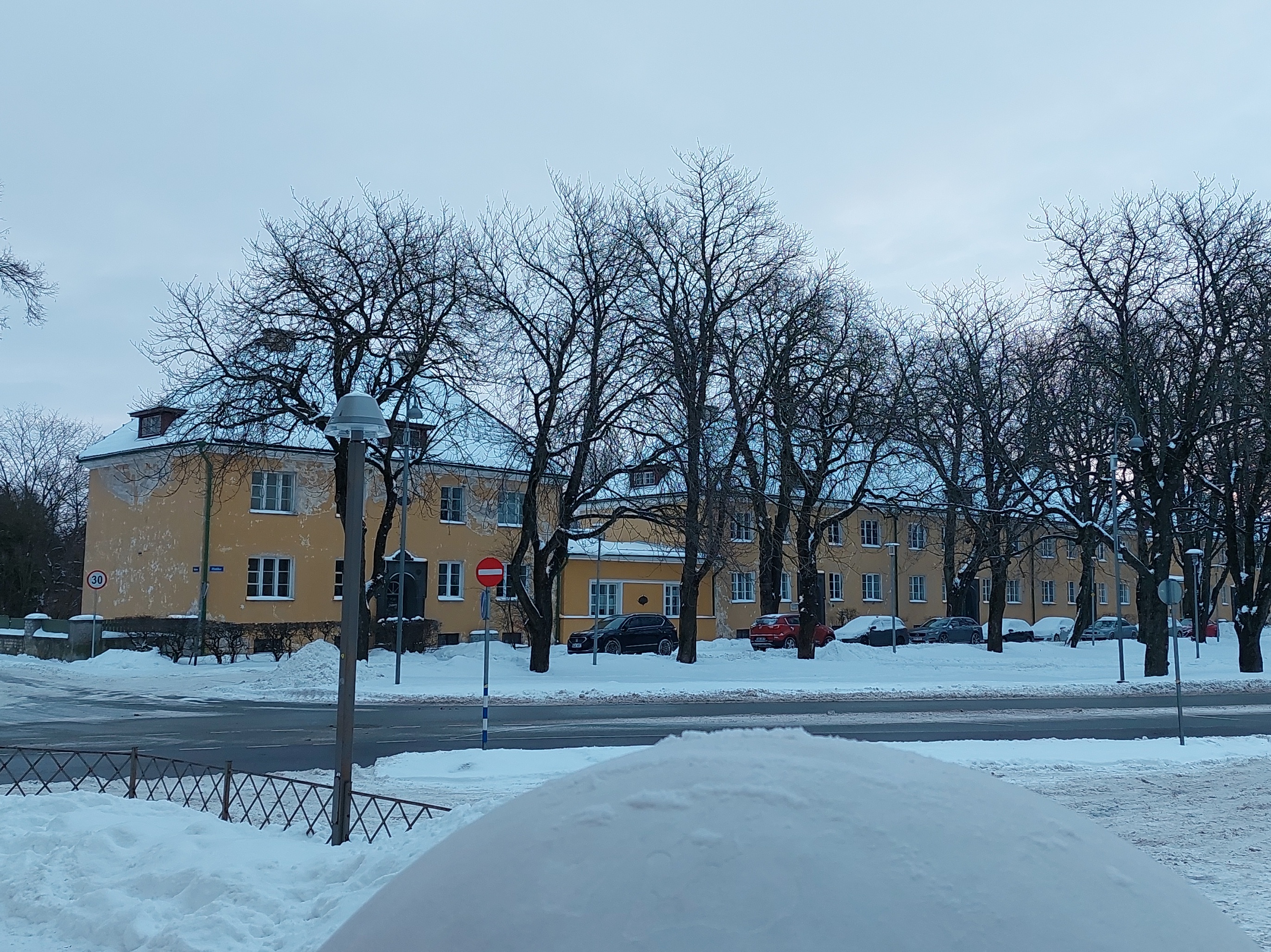 Uuselamud Pelgulinnas rephoto