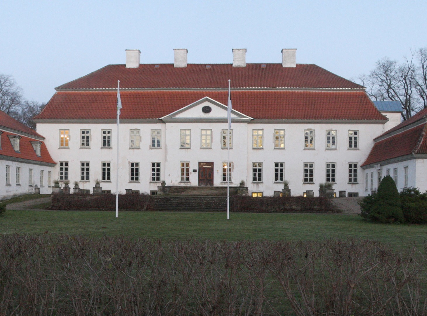 GNST - J.Gagarini nimeline näidissovhoostehnikum rephoto