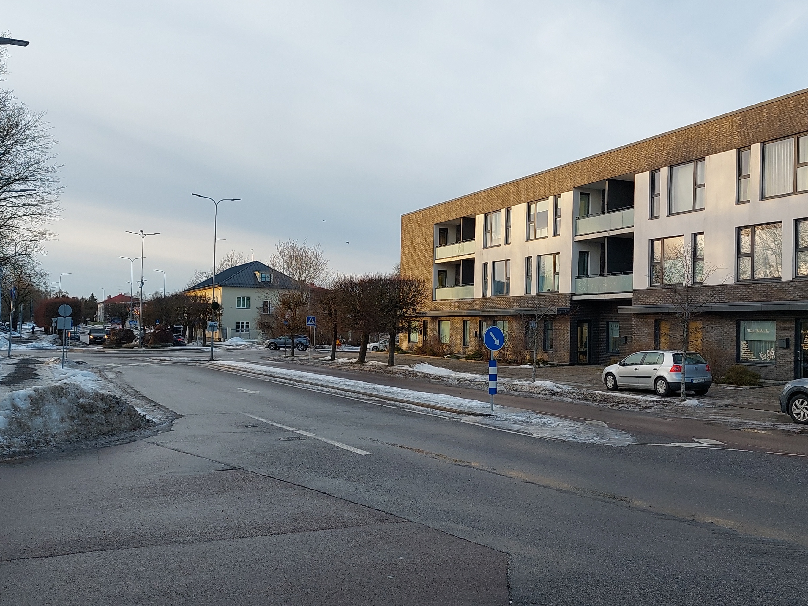 Keila Keskväljak rephoto