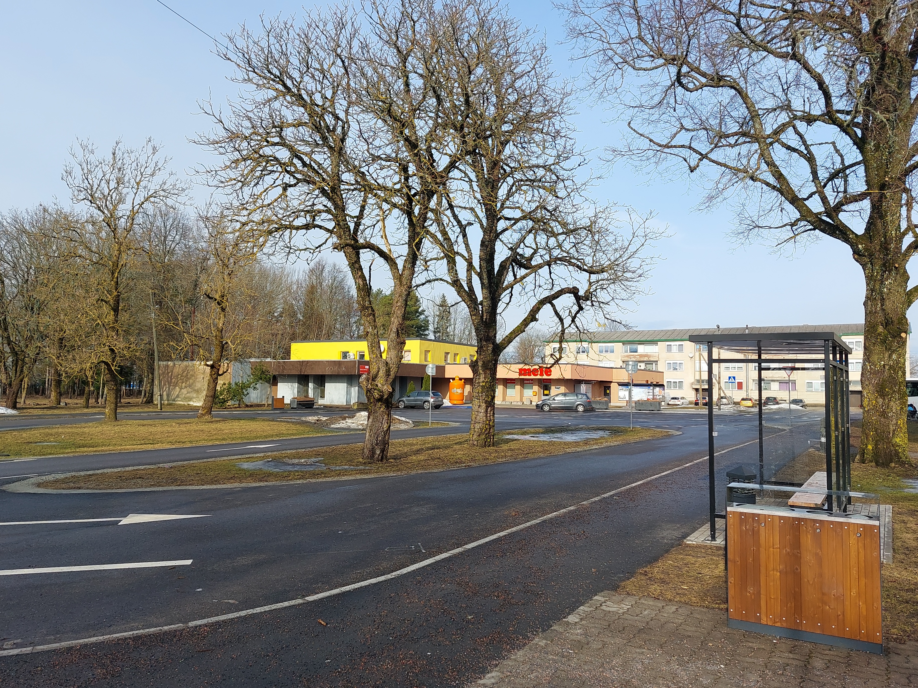 Harju Koidula Kungla. rephoto