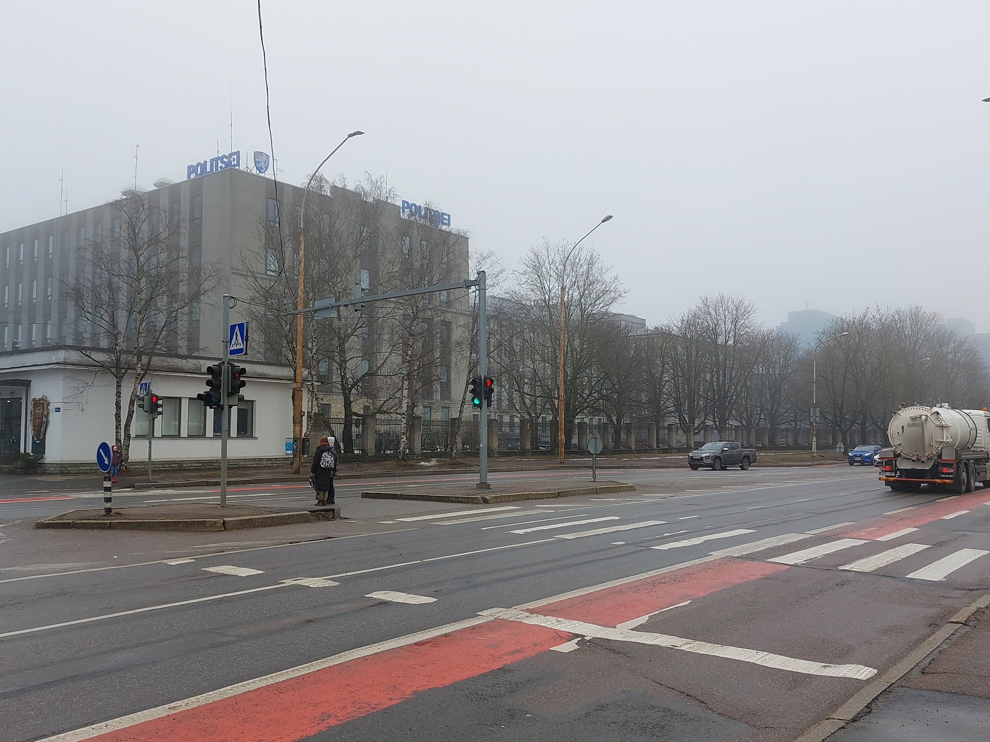 Kondiitrivabrik "Uus Kalev" rephoto