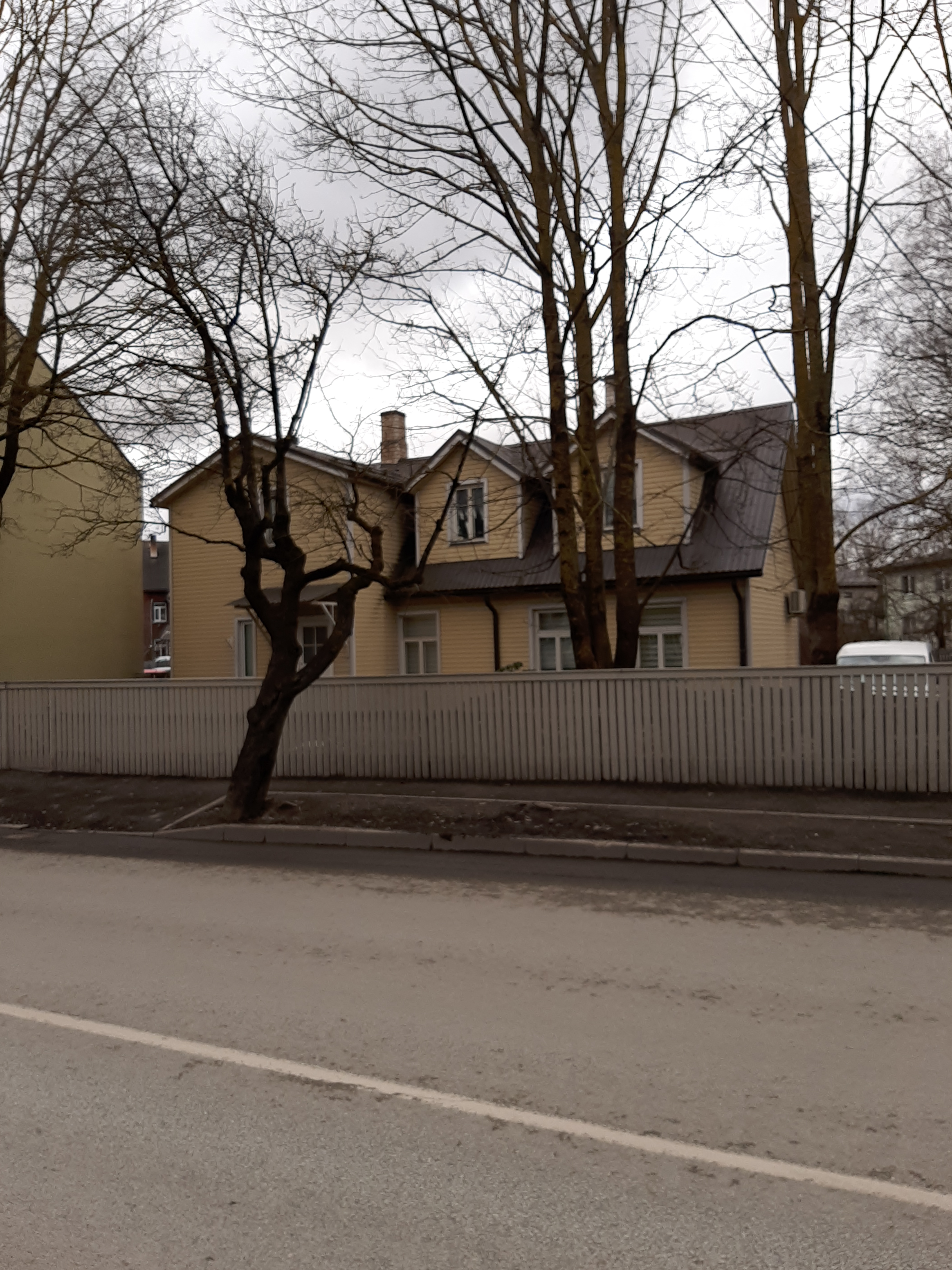 Tartu, Võru 19. rephoto