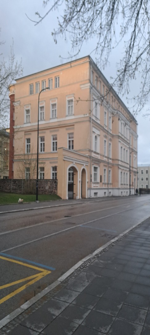 Maja Tartus Vanemuise 35 rephoto