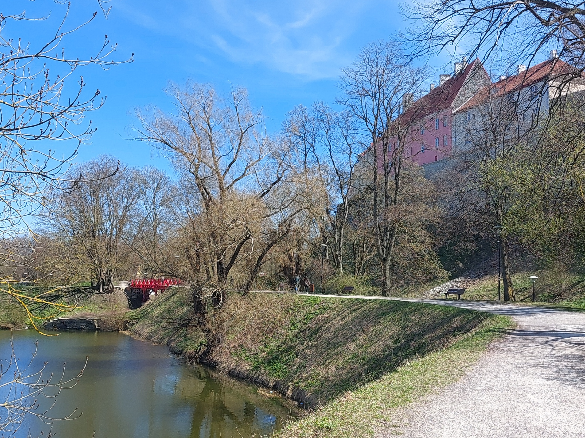 Tallinn-reval : walli kraaw rephoto